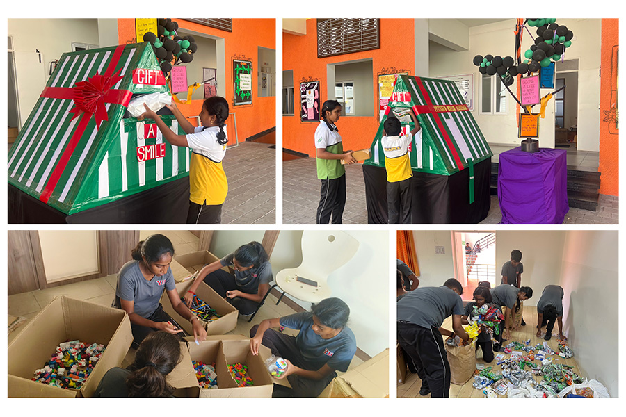EDUCATIONAL DEVELOPMENT Day 2025